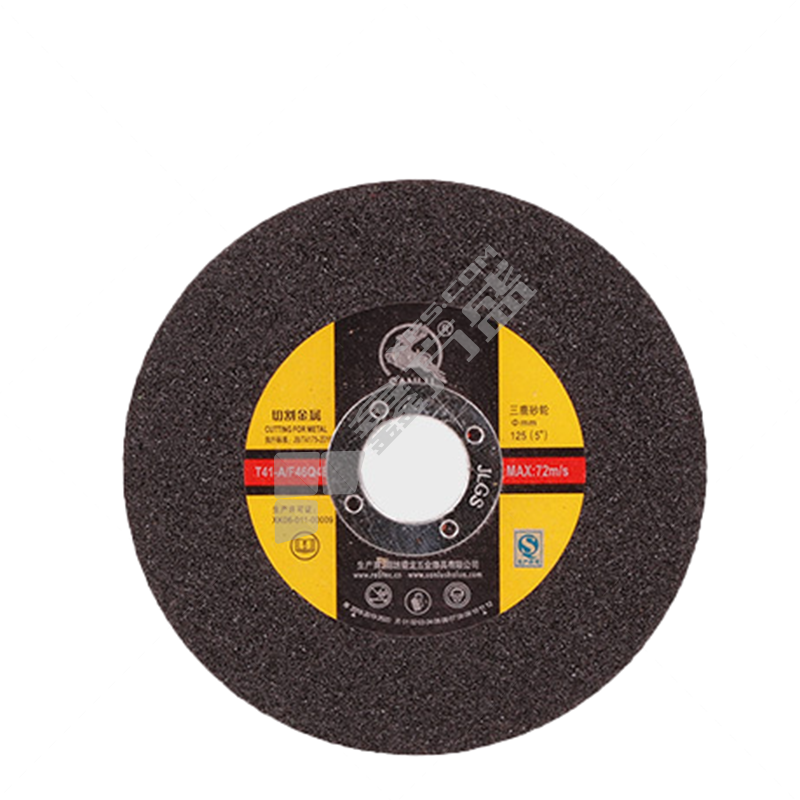 三鹿 400系列通用型A级切割片 黑色 400*3.0*32mm