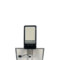 保昌 LED太阳能路灯 HBCH-TYLD 6米 100W 6000K