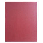 犀利 水砂纸 230mm*280mm 红色 280目