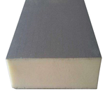 北鹏 国标玻纤水泥布聚氨酯板 1200*600*30mm B1级 国标