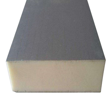 北鹏 国标玻纤水泥布聚氨酯板 1200*600*30mm B1级 国标