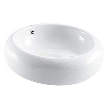 欧泰 OT-101018单孔面盆台上盆 510*510*170mm