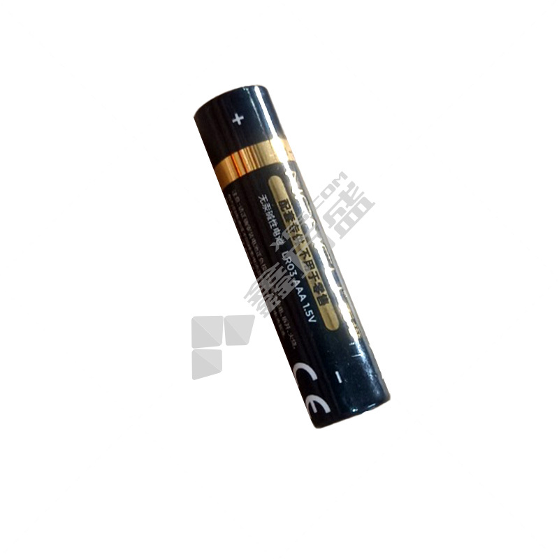 南孚 NANFU 7号碱性电池 简装 7号 1.5V LR03