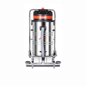 威格瓦 干湿工业吸尘器 220V GS-2078 2400W 80L 195mbar 378m3/h