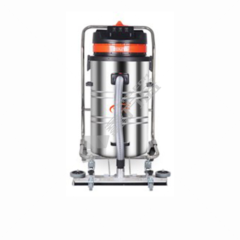 威格瓦 干湿工业吸尘器 220V GS-2078 2400W 80L 195mbar 378m3/h