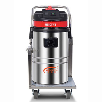 威格瓦 干湿工业吸尘器 220V GS-2080 2400W 220V 80L