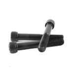 鹏驰 EGM 12.9级内六角螺栓DIN912 发黑半牙 M18 180mm 2.5mm