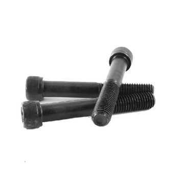 鹏驰 EGM 12.9级内六角螺栓DIN912 发黑半牙 M18 180mm 2.5mm