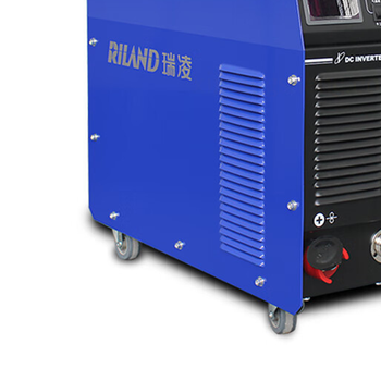 瑞凌 二氧化碳气体保护焊机（重工业型） IGBT模块 NB500I（带10米线5米枪） 380V