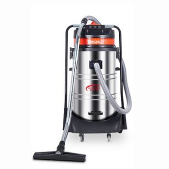 威格瓦 干湿工业吸尘器 220V ST-4880 4800W 80L 280mbar 590m3/h