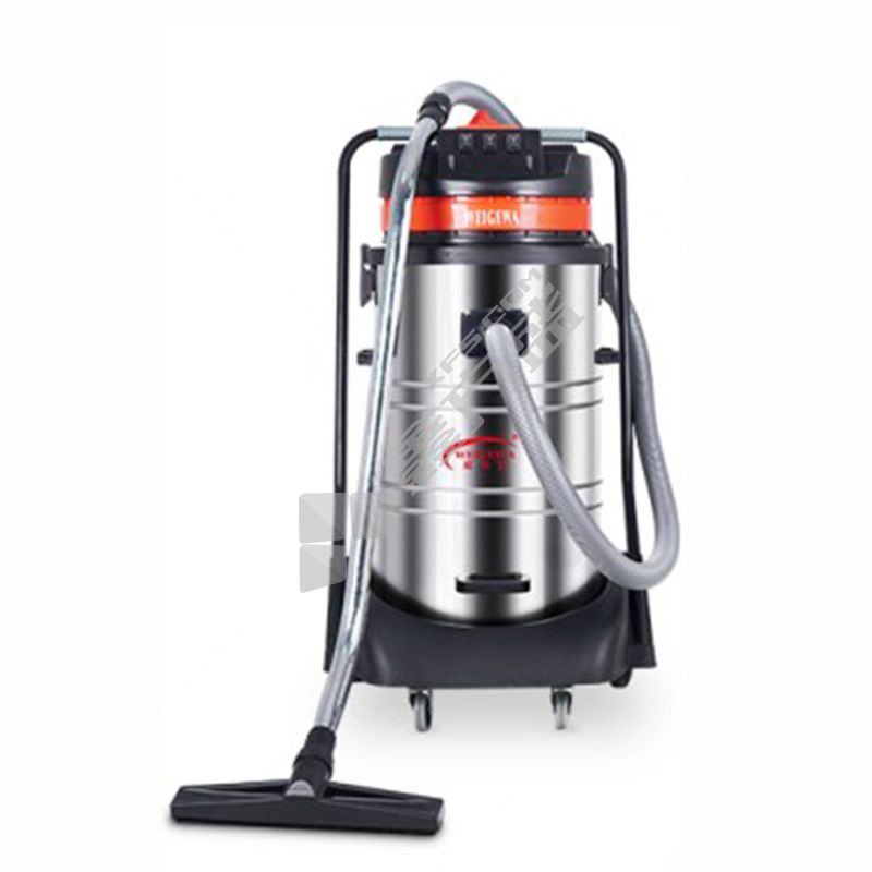 威格瓦 干湿工业吸尘器 220V ST-4880 4800W 80L 280mbar 590m3/h