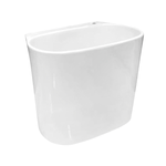 欧泰 OT-107010连体式 拖布池 400*330*480mm