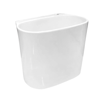 欧泰 OT-107010连体式 拖布池 400*330*480mm