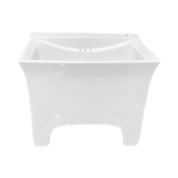 欧泰 OT-107011连体式 拖布池 490*330*400mm