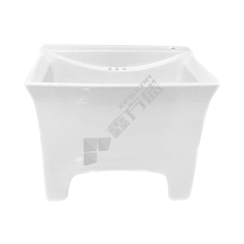 欧泰 OT-107011连体式 拖布池 490*330*400mm