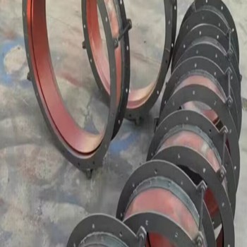 非金属膨胀节YZT20-Ⅰ-1600-350-F|JB/T12235