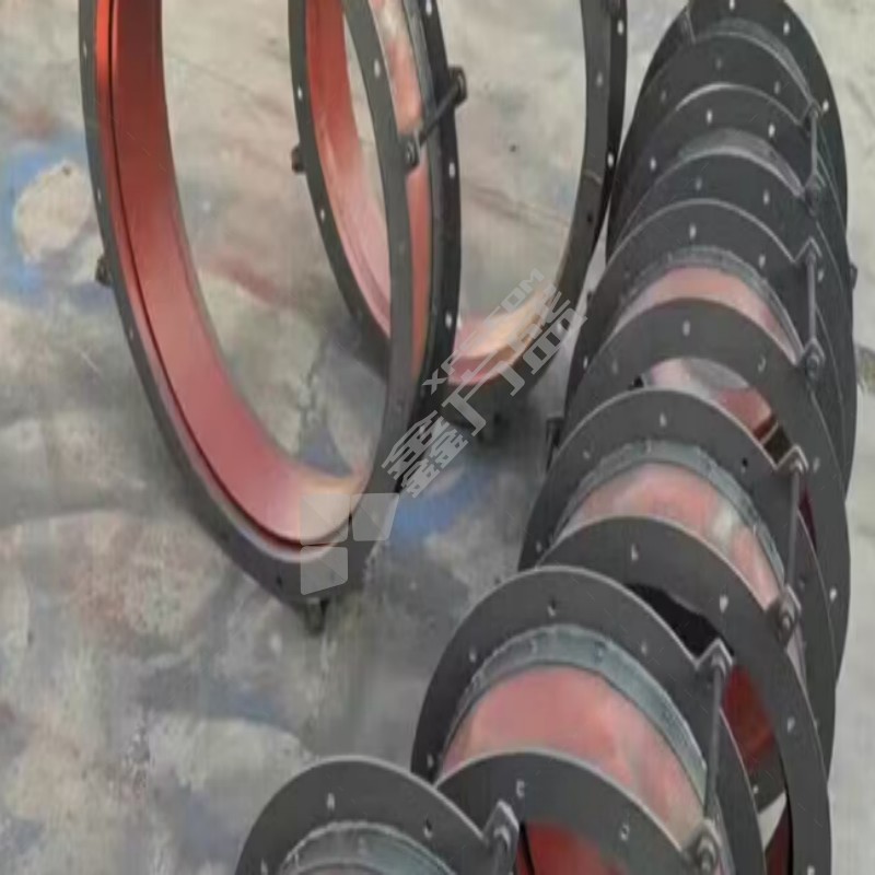 非金属膨胀节YZT20-Ⅰ-1600-350-F|JB/T12235