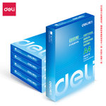 得力 7419 A4 莱茵河复印纸 白色 80g 500张/包