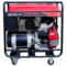 神驰SENCI 汽油发电机 SC2200DE 18/20kW 60L 电启动 单三相 230V/400V
