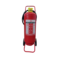弘胜消防 推车式 新国标干粉灭火器 MFT/ABCE50 50kg