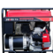 神驰SENCI 汽油发电机 SC2200DE 18/20kW 60L 电启动 单三相 230V/400V