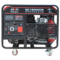 神驰SENCI 汽油发电机 SC18000DE 15kW 42L 电启动 单三相等功率 230V/400V