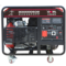 神驰SENCI 汽油发电机 SC20000DE 15/18kW 42L 电启动 单三相 230V/400V
