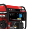 神驰SENCI 汽油发电机 SC120000DE 9kW 40L 手/电启动 单三相等功率 230V/400V