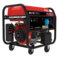 神驰SENCI 汽油发电机 SC120000DE 9kW 40L 手/电启动 单三相等功率 230V/400V
