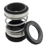 密瀚工业 208系列 机械密封 208-45 45mm ≤0.8Mpa 合金/合金/三元乙丙/304不锈钢（W-W-E)