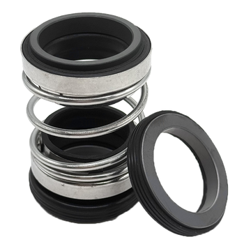 密瀚工业 208系列 机械密封 208-45 45mm ≤0.8Mpa 合金/合金/三元乙丙/304不锈钢（W-W-E)