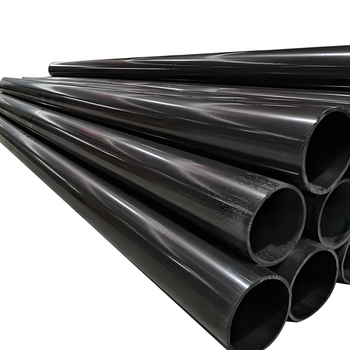 金达通泰 UHMWPE超高分子量聚乙烯管 250*12mm*6m 1.0MPa