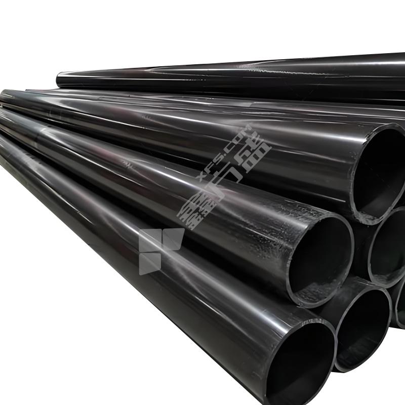 金达通泰 UHMWPE超高分子量聚乙烯管 250*12mm*6m 1.0MPa