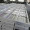 镀锌钢跳板 2000*250*1.3mm 1.3mm