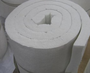 福安 硅酸铝针刺毯 50mm/128kg