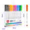 得力 S506 白板笔 彩色 S506