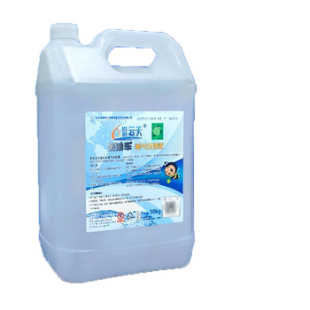 碧水云天 柴油车 尾气处理液 AUS32 10kg 