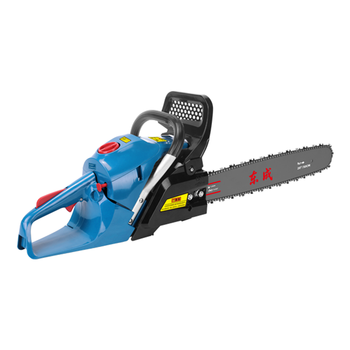 东成 DQYD55-02 汽油链锯 2200W 20寸 54.6cc