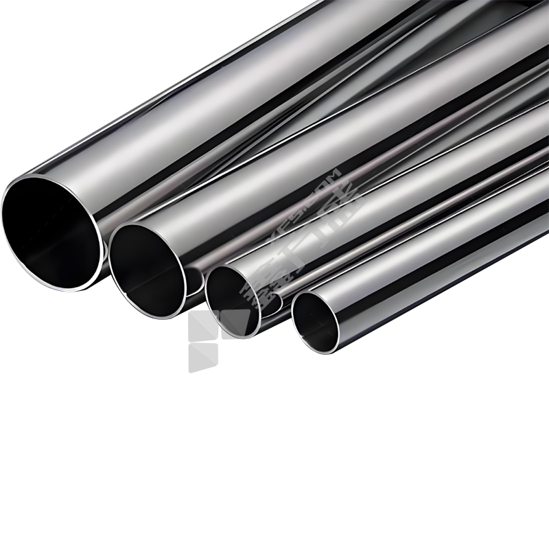 金羊JINYANG 304 不锈钢环压管 DN40*1mm*6m 1.6MPa 银色