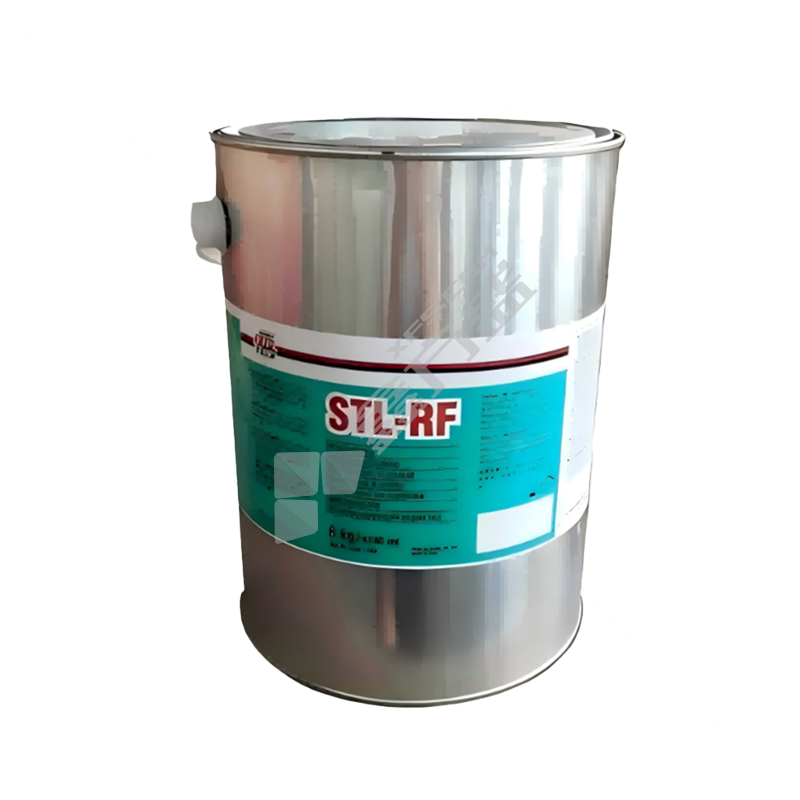 蒂普拓普 钢丝带热硫化剂 6kg