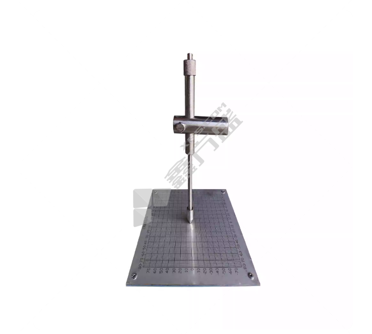 博天 三向膨胀指示器 150mm*150mm/PN16
