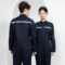 恒源新能定制夏季连体服 185cm 可定制