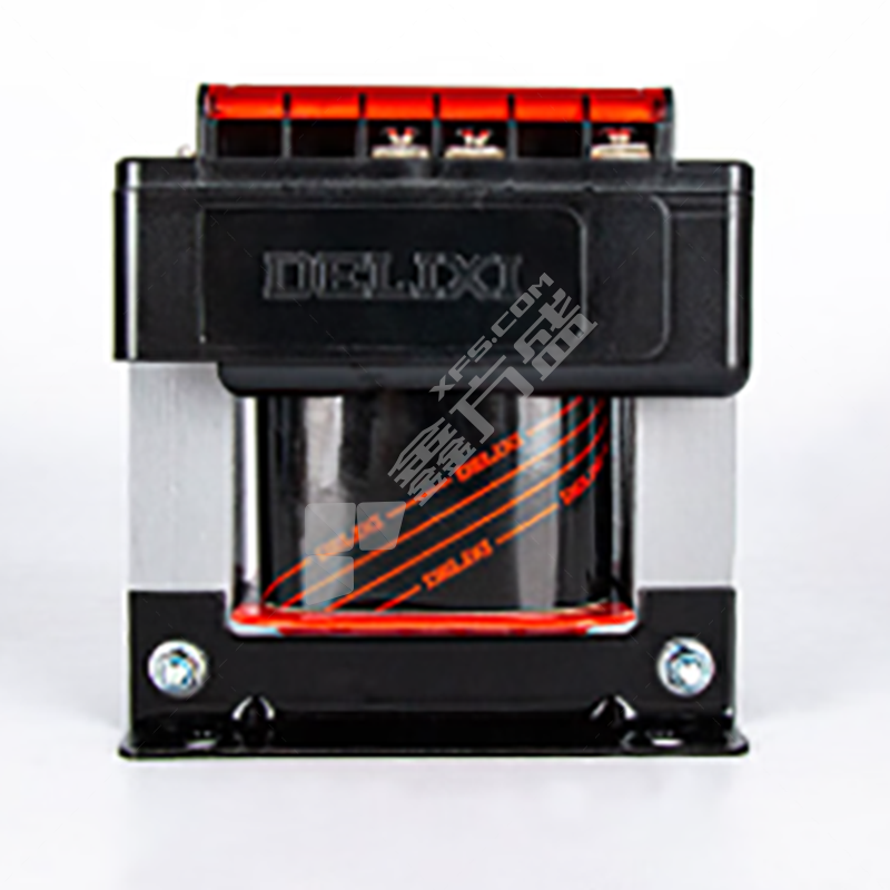 德力西DELIXI 控制变压器 BK-10KVA BK-10KVA 10KVA 380V 90V