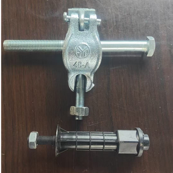 新型外悬架连墙件 16*190mm/0.68Kg