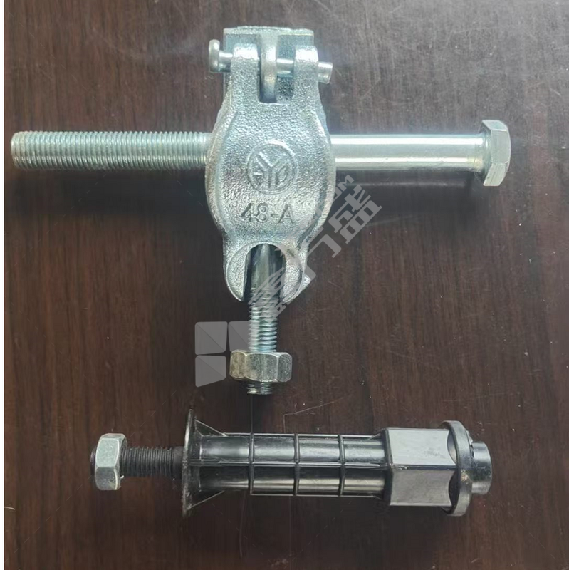 新型外悬架连墙件 16*190mm/0.68Kg