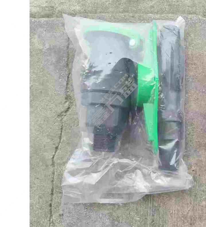 绿牧 草坪取水阀 1寸（32mm外径）