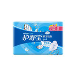 护舒宝 瞬洁贴身卫生巾 10+2片/包