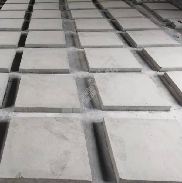 混凝土盖板 600*500*50mm