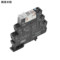 魏德米勒 TRS继电器 TRS 24VUC 2CO 24VUC 2CO
