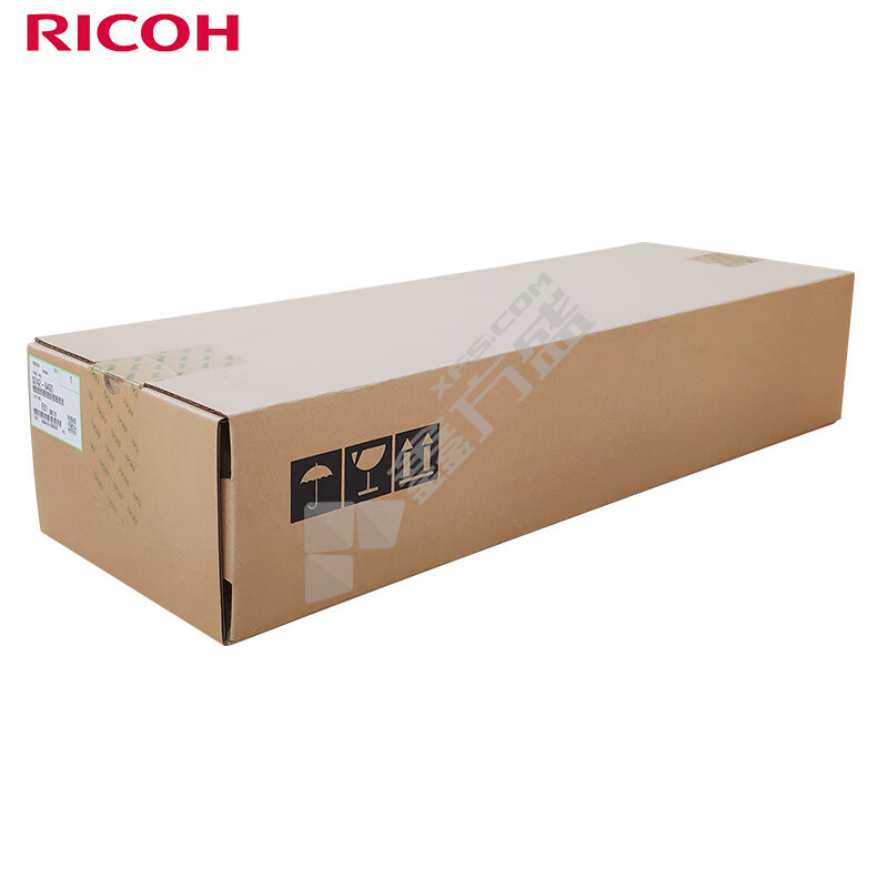 理光 复印机 配件 C2503/D2426400 废粉盒 C2503/D2426400 废粉盒